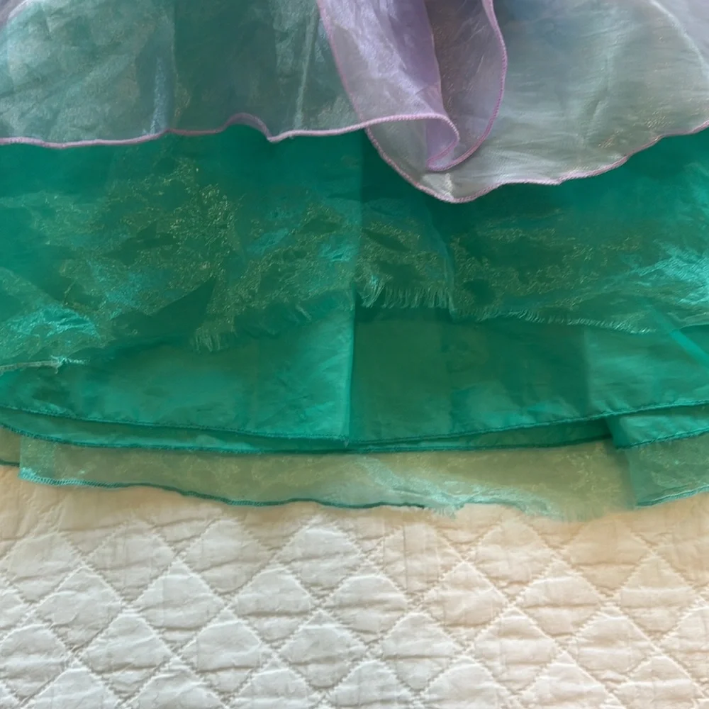 Disney Ariel - The Little Mermaid Dress - Picture 8 of 14